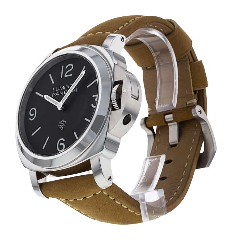 Panerai Luminor Base PAM01086